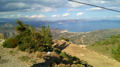 golf von mirabello