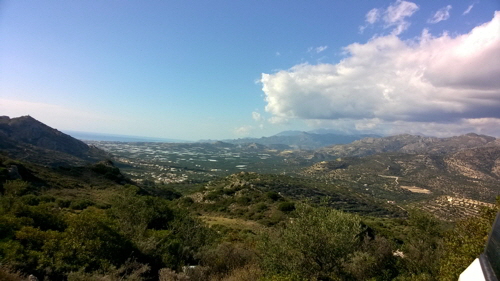 ierapetra ebene