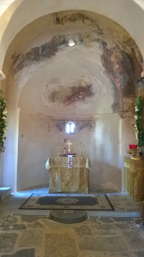 kirche agnik