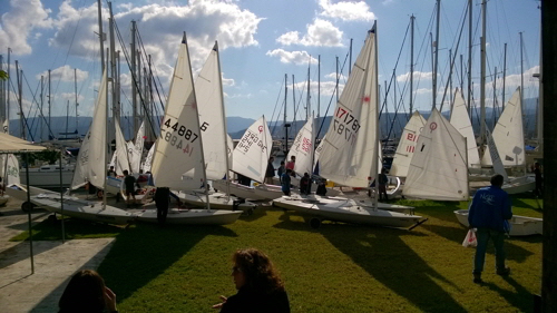 regatta