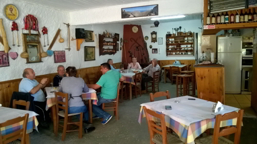 thripti taverne